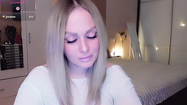 Libby_Nora – Live XXX-chat