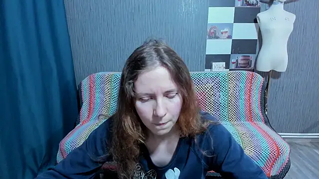 pa1e_pr1ncess' Live XXX Chat