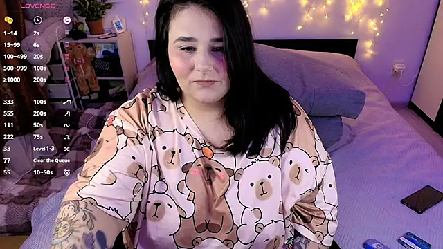 แชท XXX สดของ naughtykiss