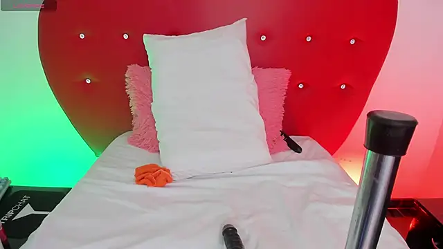 nicolette_rock's Live XXX Chat