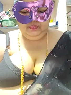 tamilthanushri Obrolan Langsung XXX