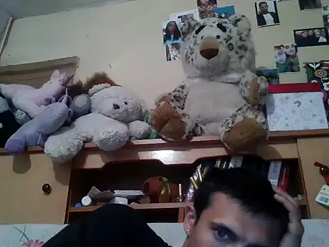 Sexy_Couple_123 Show Webcam