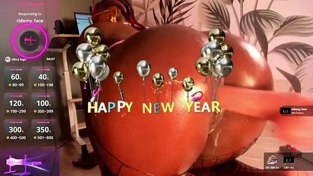 sugar-mirie 现场XXX聊天