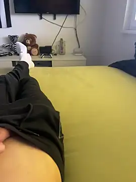 Sturmi18 Show in webcam