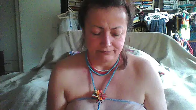 MariaAnaSunshine Live XXX Chat