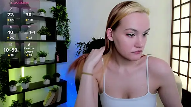 Ida_FaneStain Chat XXX in diretta