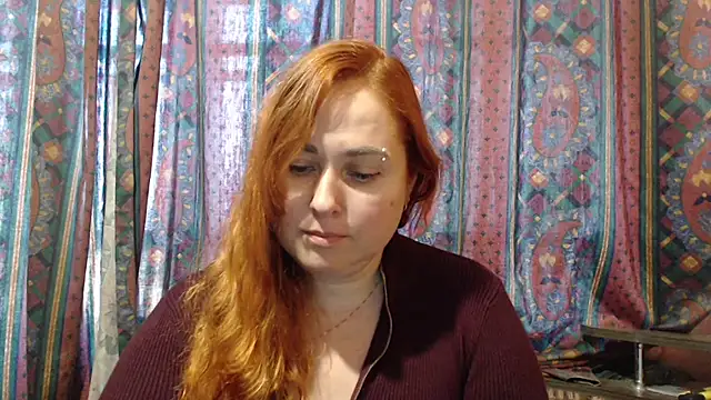 Foxy_Kate3333のライブXXXチャット