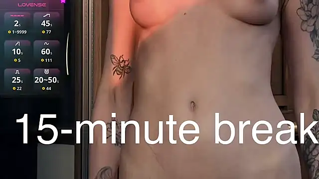 Sexy_Sweets Live XXX-chat