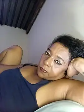 MiZzCreator's Webcam Show