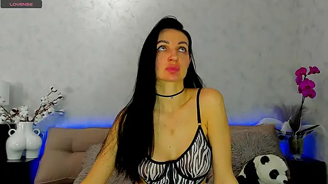 Chat XXX ao vivo de Tina_Mart