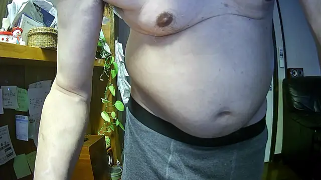 OceanicJob9 在線直播表演