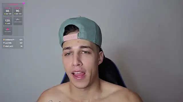 orionblaze69_'s Webcam Show