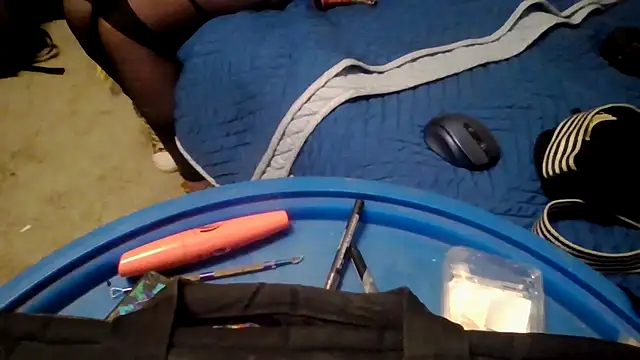 TWiSTYTheTwiztedのライブXXXチャット