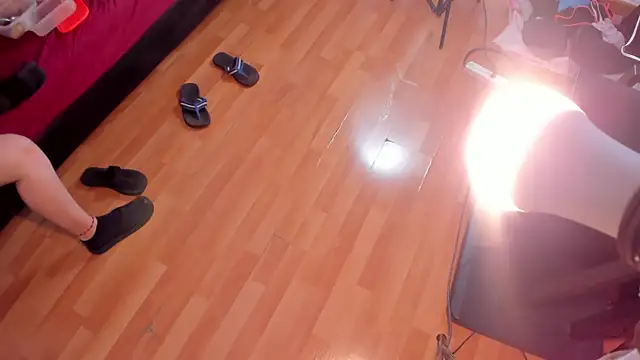 Chat XXX en directo de natasha_and_zoe