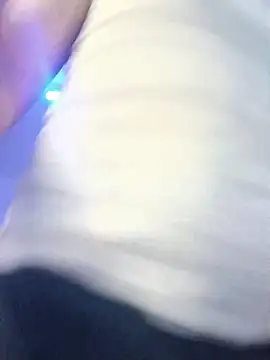 TitanNoir's Webcam Show