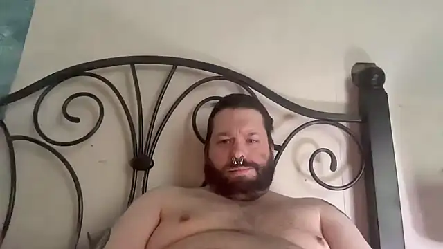 MarlboroSmokinMan's Webcam Show