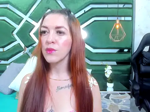 Candy_Stormi's Webcam Show