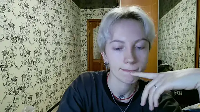 دردشة ColetteNyx الجنسية المباشرة