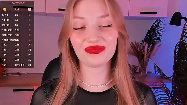 DakotaMabs – Live XXX-chat