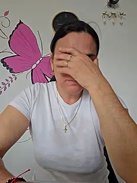 IsabelleCraft Chat XXX in diretta