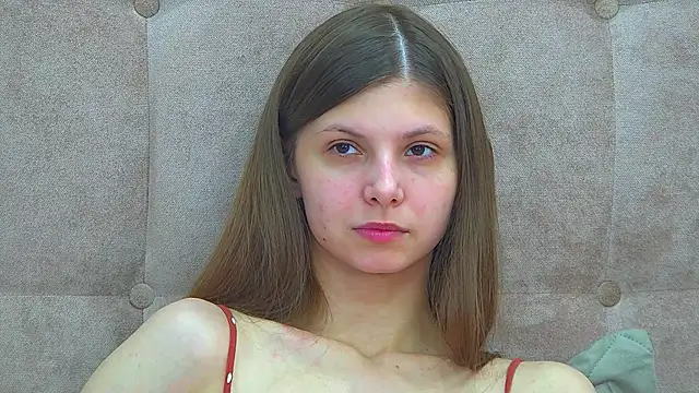 AudreyBarlow Chat XXX in diretta