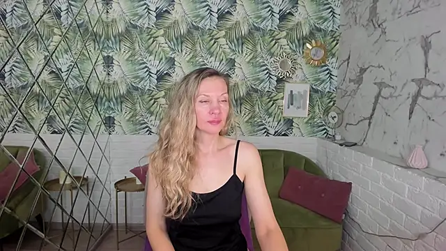 Chat XXX ao vivo de NancyGrace