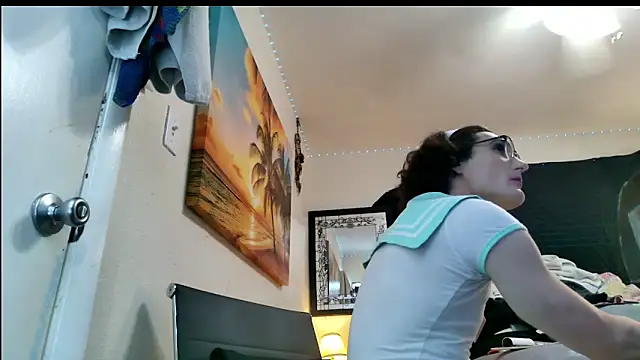 ashleysimmons' Webcam Show