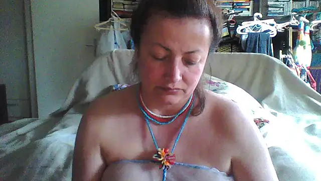 MariaAnaSunshine Live XXX-Chat