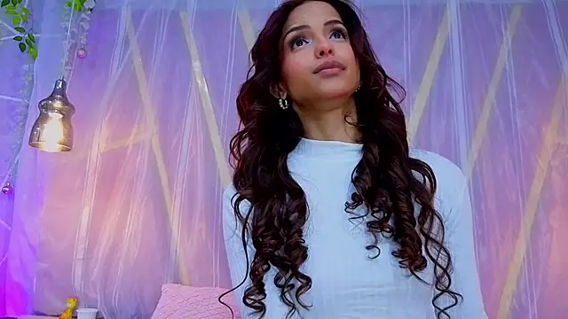 EmmyCortez Chat XXX live