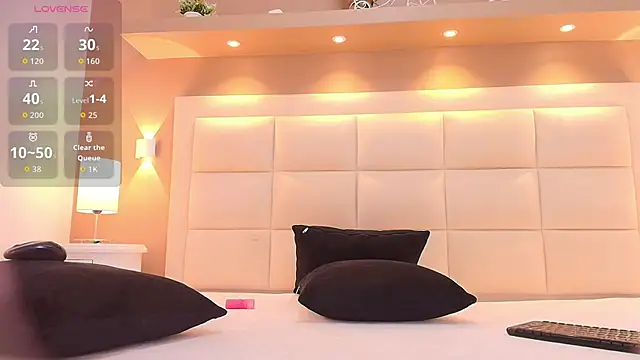 Онлайн чат XXX TracyDavis_