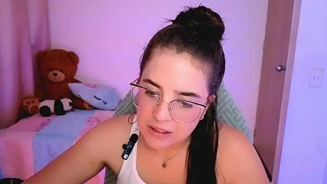 _alicia_z's Live XXX Chat