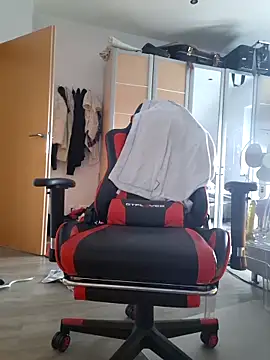 SPrITZMAUSのウェブカメラショー