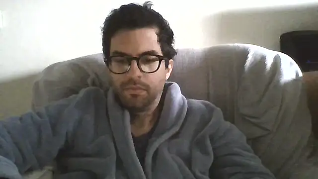 RikCum4u Show Webcam