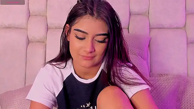 KatherineRuiz_ élő XXX-chatje