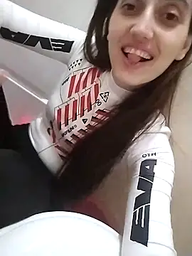 Iren's Live XXX Chat