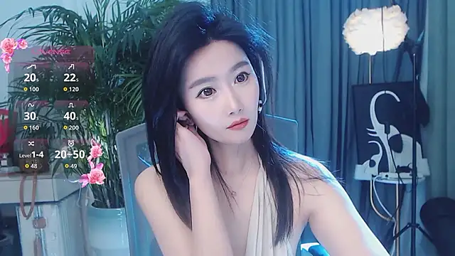 feifei-love – Live XXX-chat