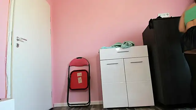 HotSweetAngel Pertunjukan Webcam