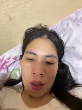 Webkamerová show Keola_kwad