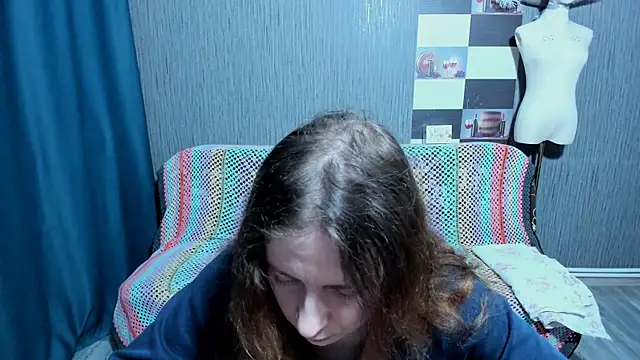 pa1e_pr1ncess' Live XXX Chat