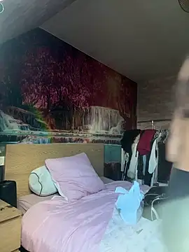 Amani_thewolf Webcam show