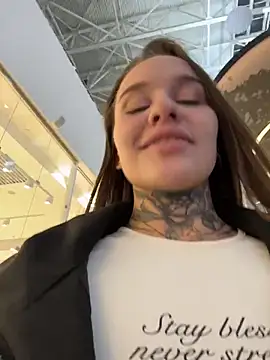 KishaMurのライブXXXチャット