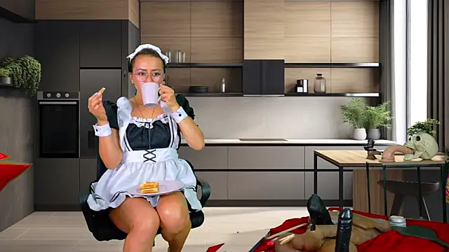 MistressSlut1 live XXX chat