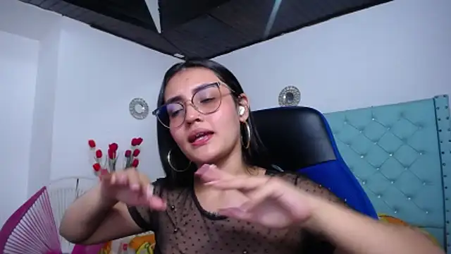 kathe-mills235 Chat XXX in diretta