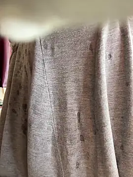 didihairypussy's Webcam Show