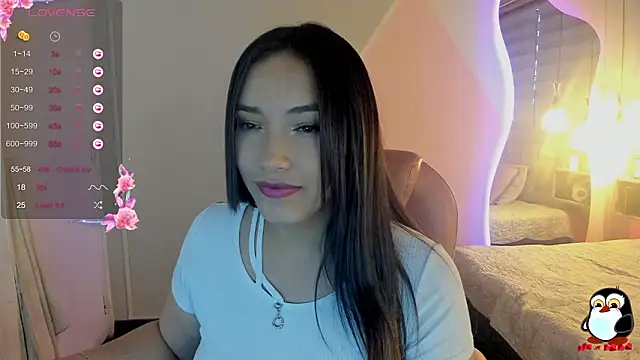 cristal__hot_1 Adlı Modelin Canlı XXX Sohbeti