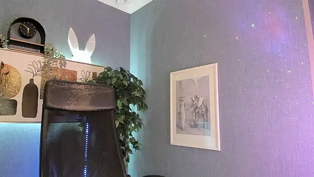 AlexxSweet 在線直播表演