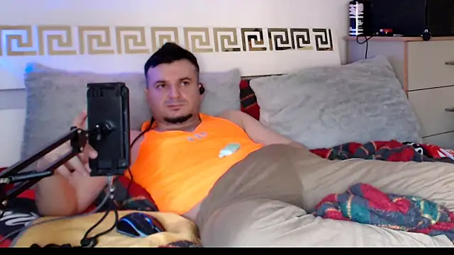 FuckToyBoy69 Live XXX-chat