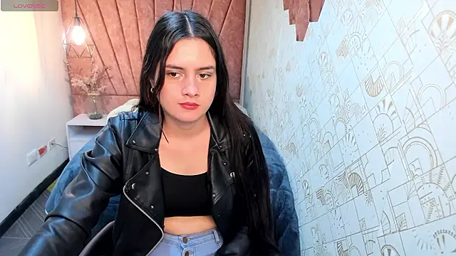 Zoe__Taylor__ 现场XXX聊天