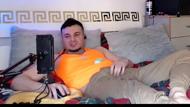 FuckToyBoy69 라이브 XXX 채팅