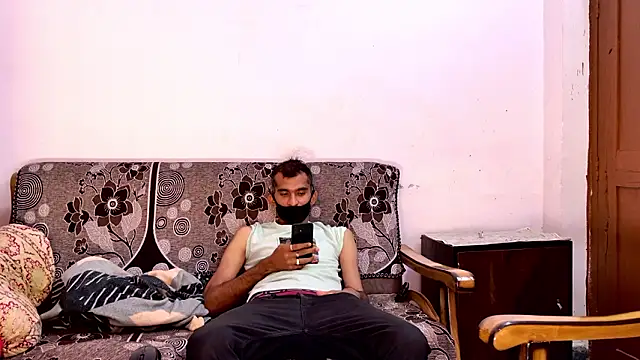 zihan777's Live XXX Chat